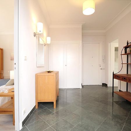 Suite Appartment La Buffa Five Stars Holiday House Nice Luaran gambar