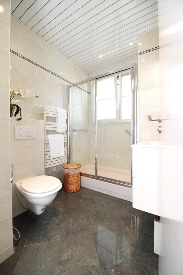 Suite Appartment La Buffa Five Stars Holiday House Nice Luaran gambar
