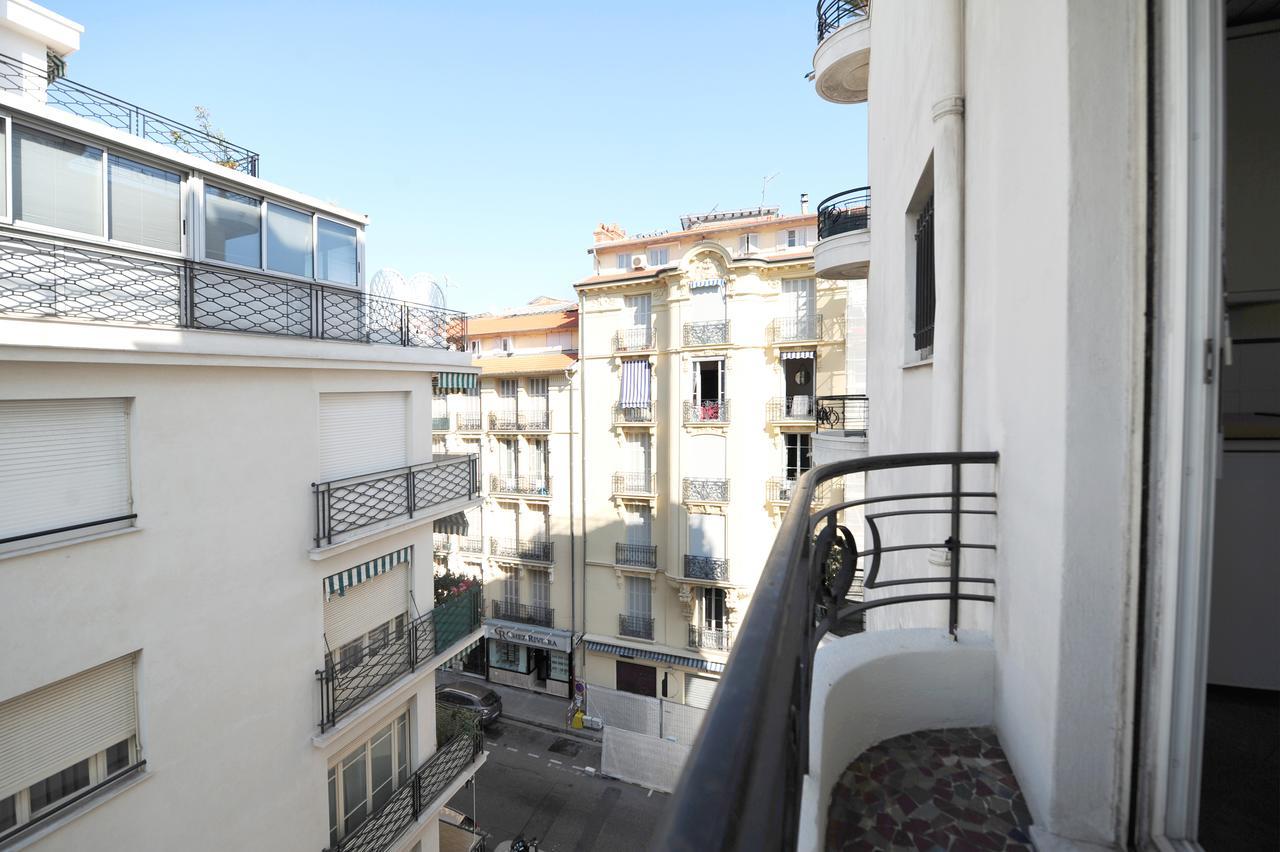 Suite Appartment La Buffa Five Stars Holiday House Nice Luaran gambar