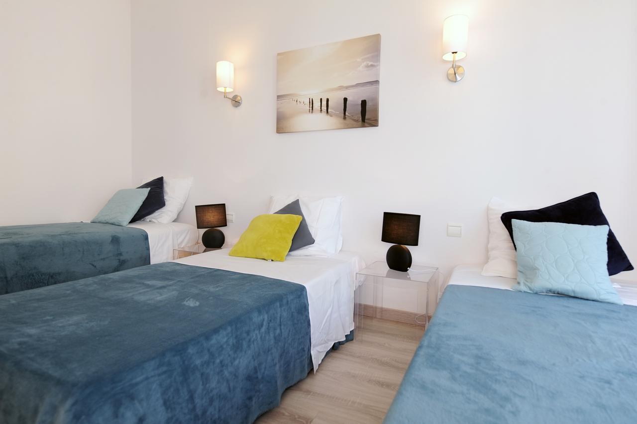 Suite Appartment La Buffa Five Stars Holiday House Nice Luaran gambar