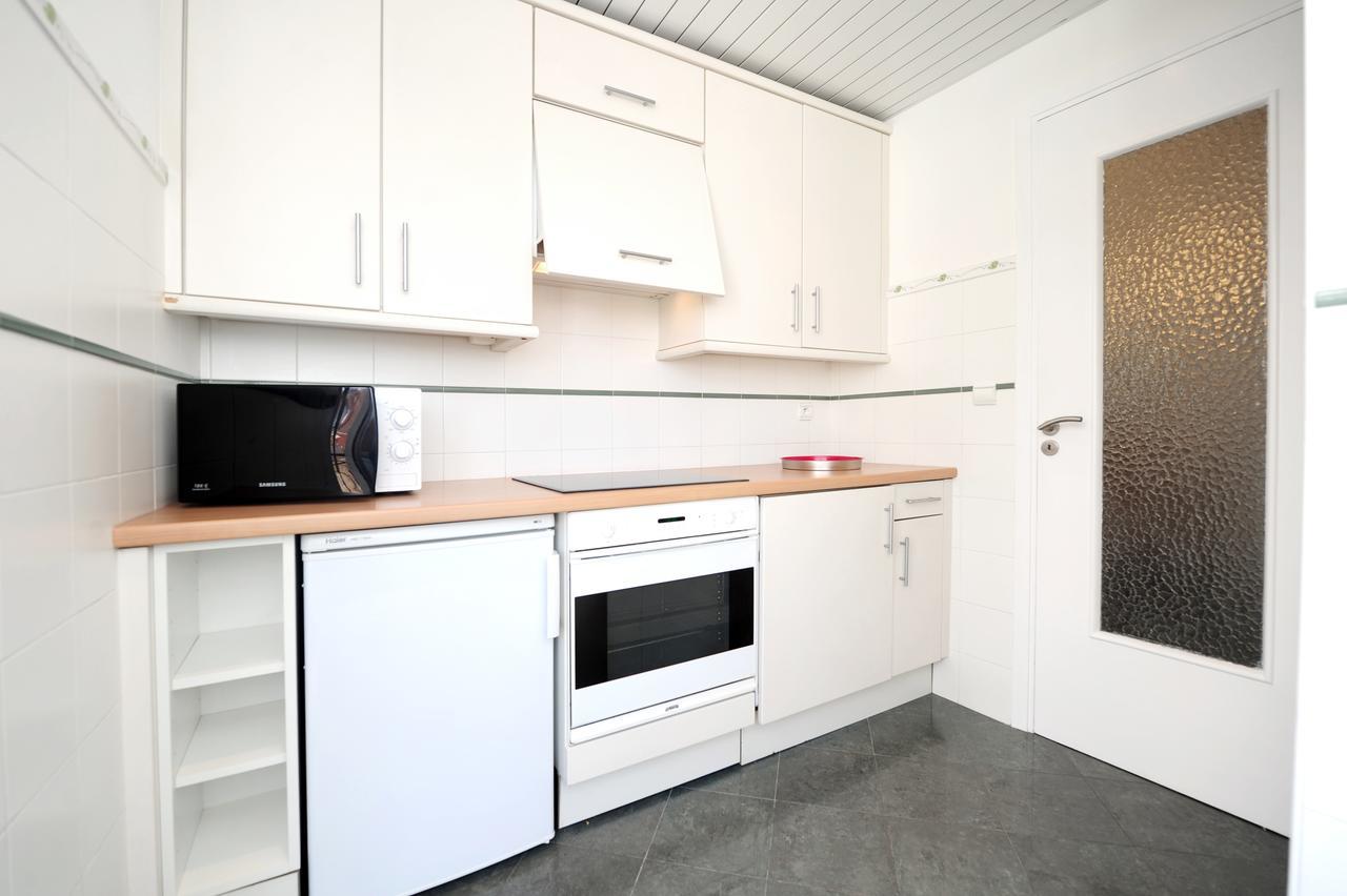 Suite Appartment La Buffa Five Stars Holiday House Nice Luaran gambar