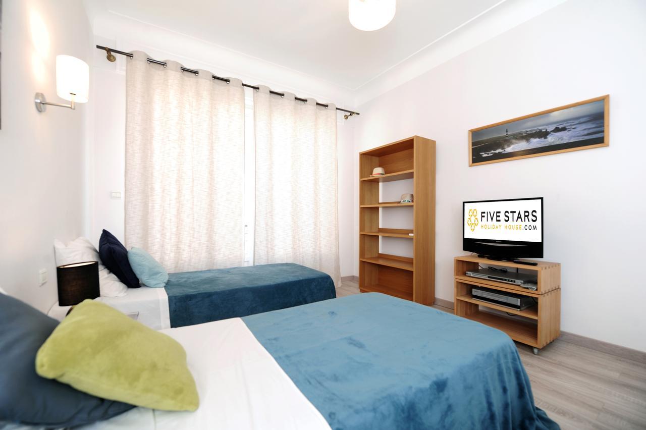 Suite Appartment La Buffa Five Stars Holiday House Nice Luaran gambar