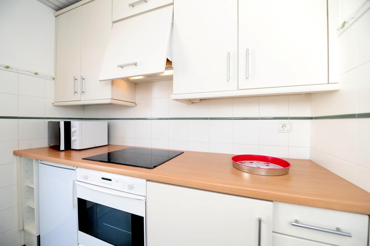 Suite Appartment La Buffa Five Stars Holiday House Nice Luaran gambar